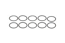 O-Ringar 10-pack För (12303/12316)  Aeromotive